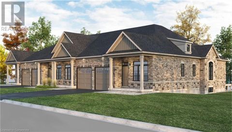 924 GARDEN COURT Crescent Woodstock ON N4T0A3