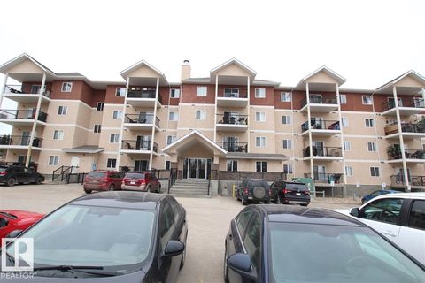 #106 4903 47 AV Stony Plain AB T7Z0C6