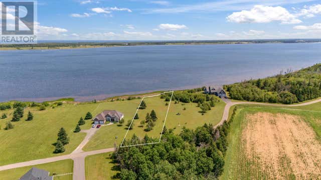 LOT 13 SUNRISE Drive