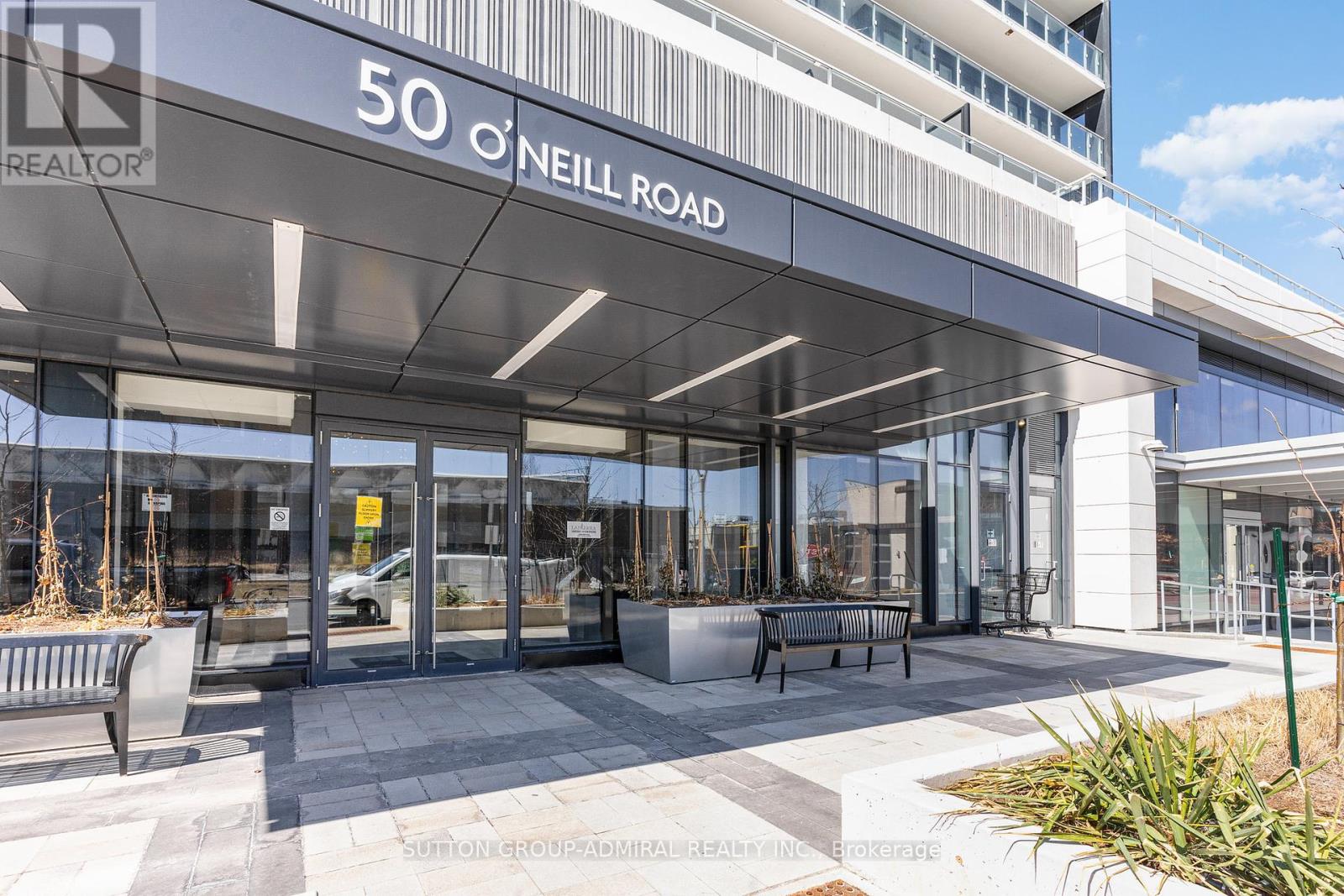 622 - 50 O'NEILL ROAD