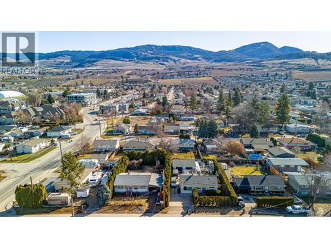 510 Donhauser Road Kelowna BC V1X3G1