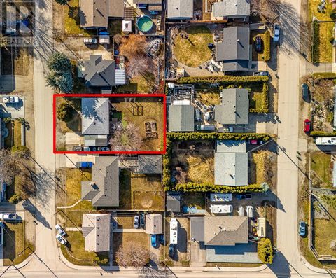 510 Donhauser Road Kelowna BC V1X3G1