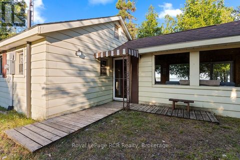 403 EAGLE ROAD Northern Bruce Peninsula ON N0H2R0