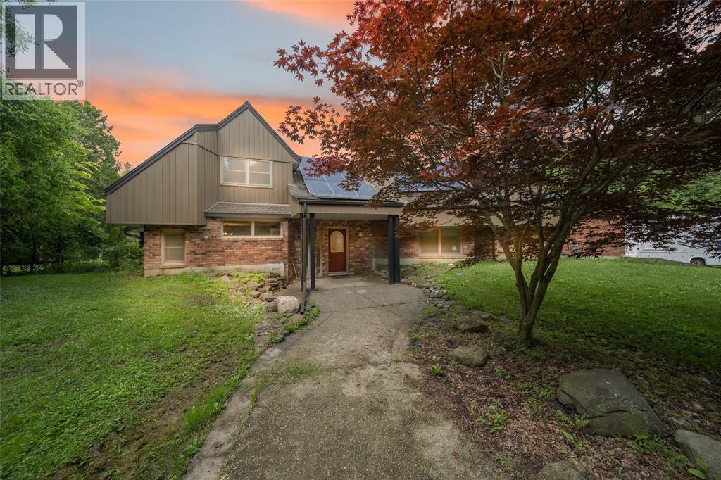 30622 HUNGRY HOLLOW ROAD