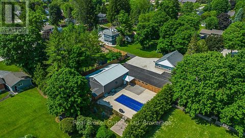 144 LOUCKS LANE Chatsworth ON N0H1G0