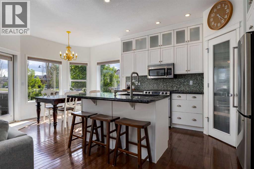 5 Brightonstone Grove SE