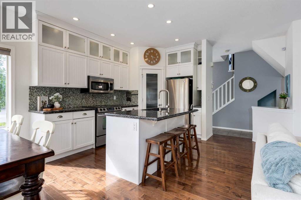 5 Brightonstone Grove SE