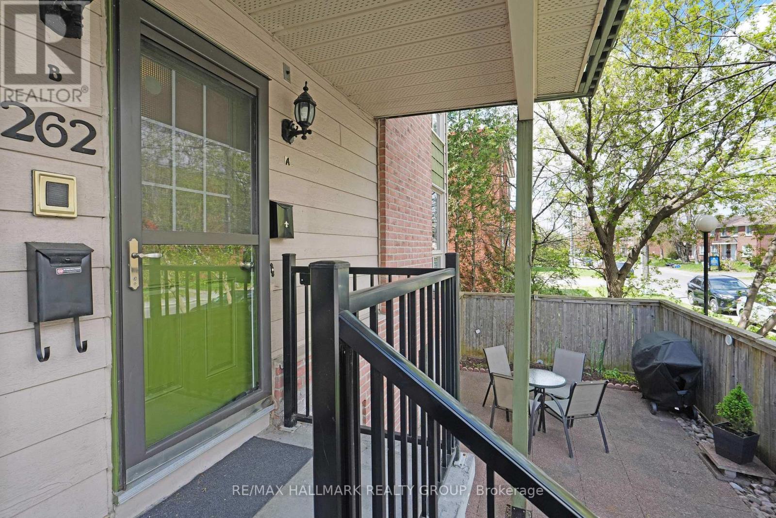 262A PRESLAND ROAD
