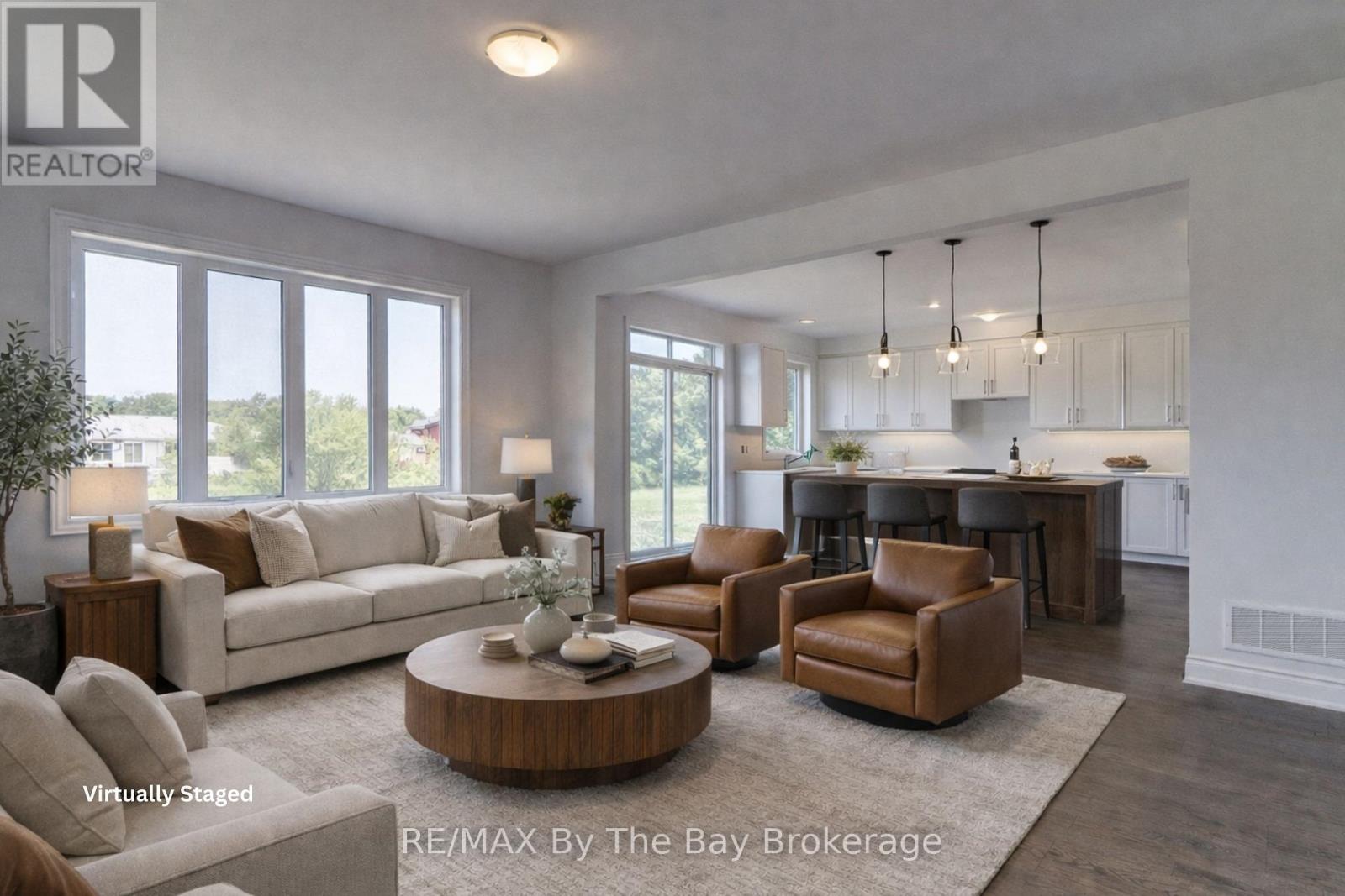 16 MISTY RIDGE ROAD