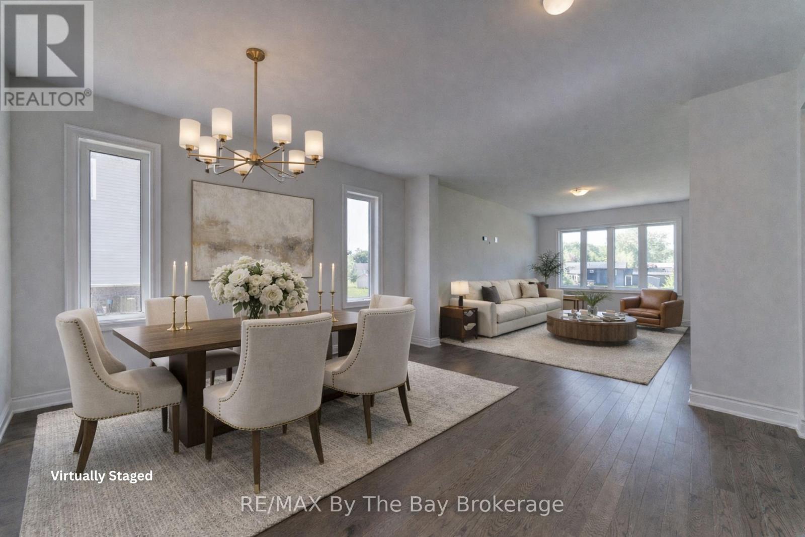 16 MISTY RIDGE ROAD