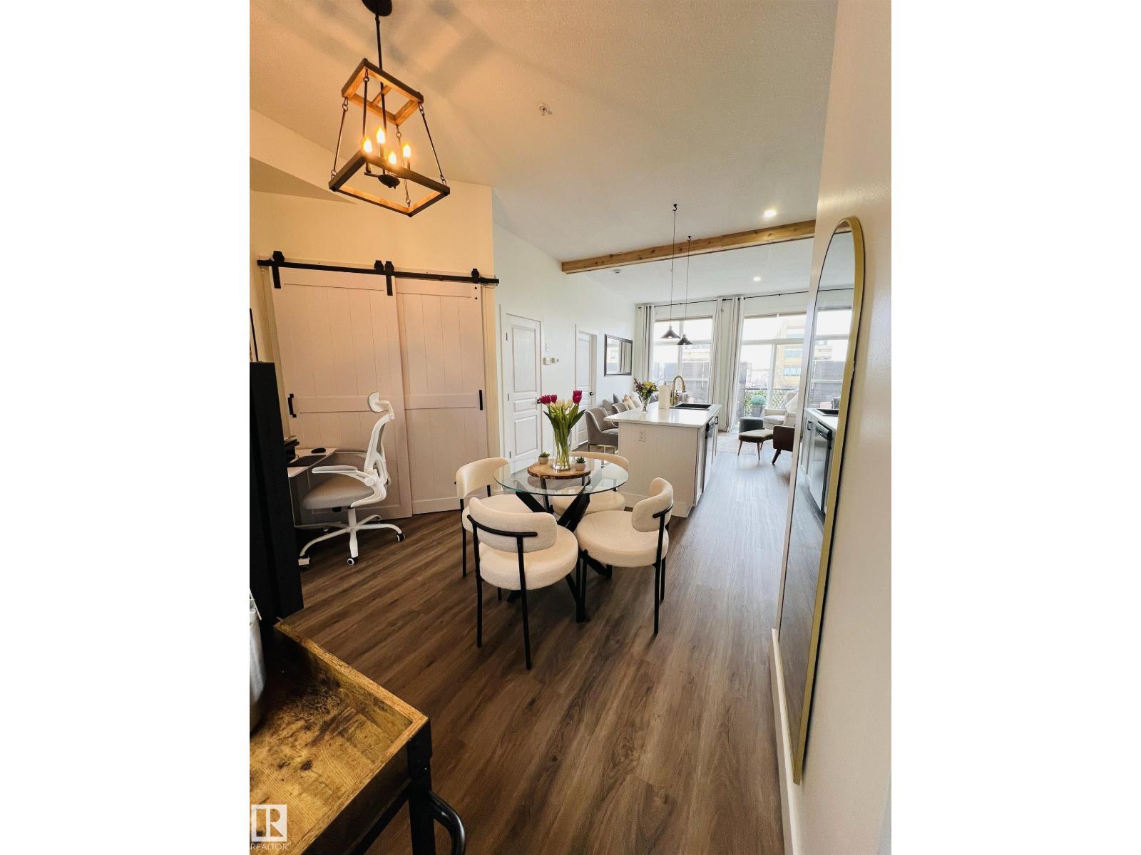 #443 10403 122 ST NW