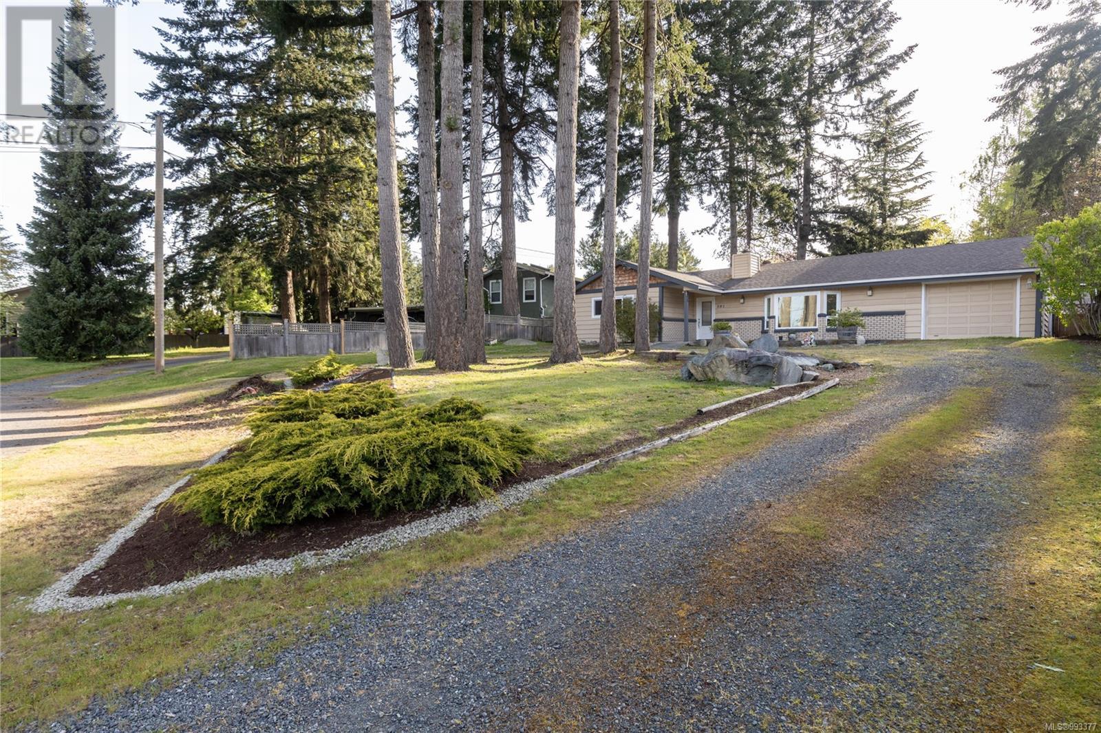581 Sumac Dr