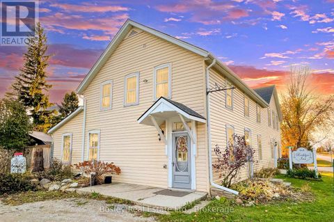 726004 22B SIDE ROAD Meaford ON N4L1W6