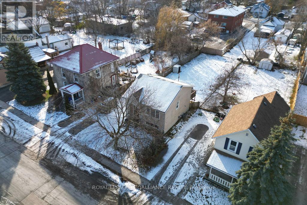 24 ST CHARLES STREET