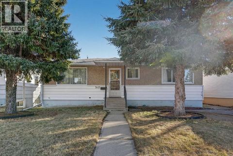 317 26 Street S Lethbridge AB T1J3P8