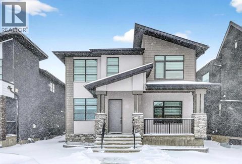 Property photo of 95 rock lake view nw, calgary, AB t3g0e9