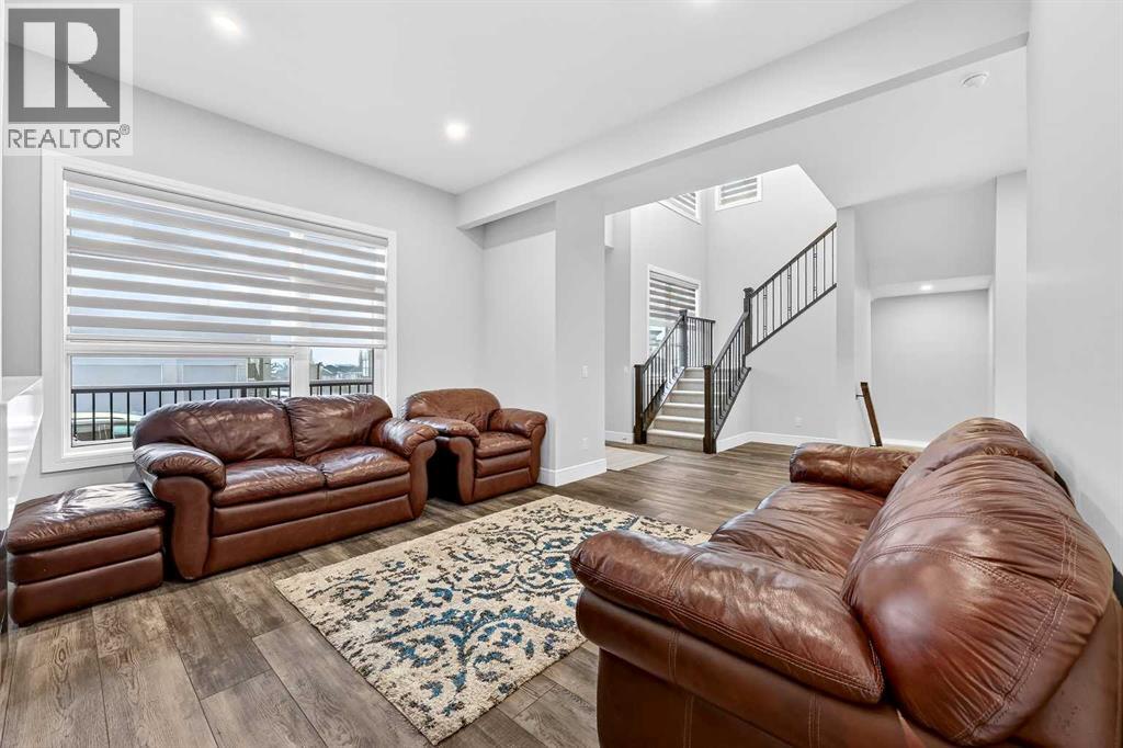 95 Rock Lake View NW