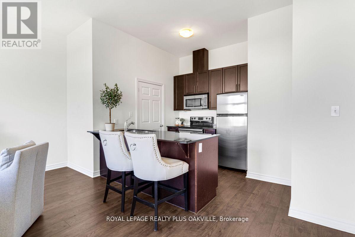 1207 - 170 WATER STREET N