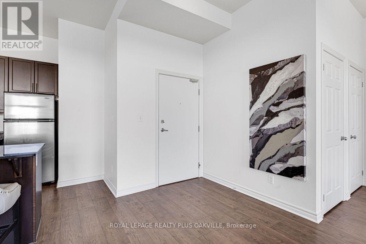 1207 - 170 WATER STREET N