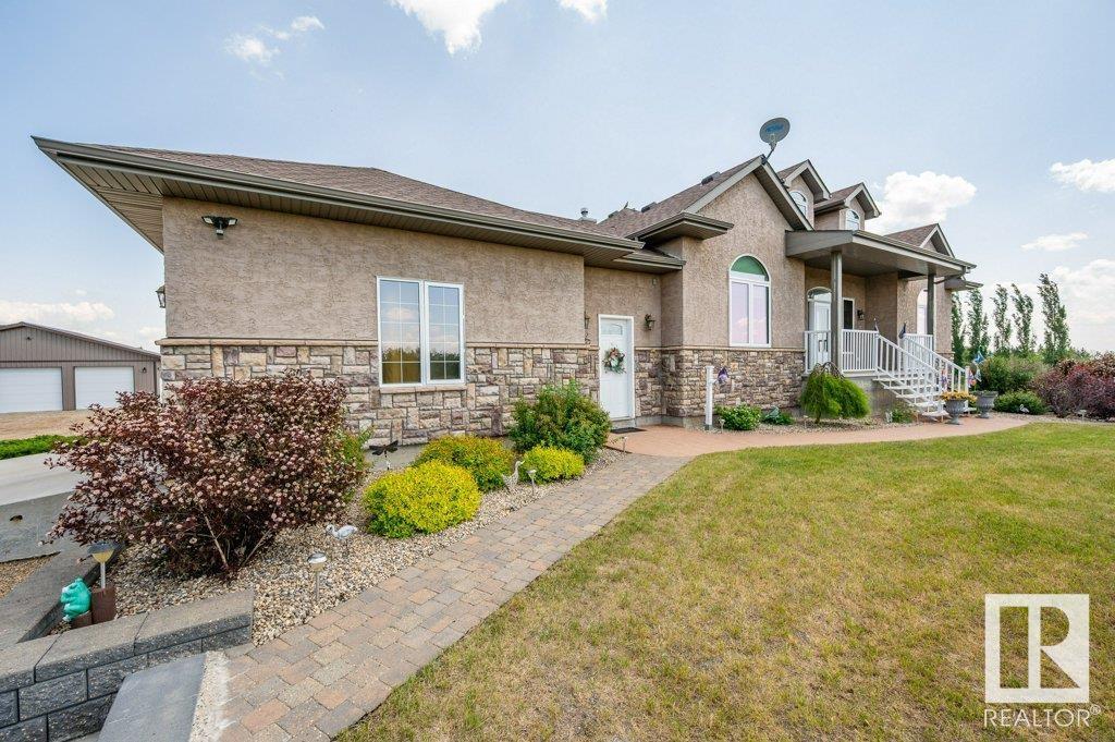56203 RGE ROAD 230