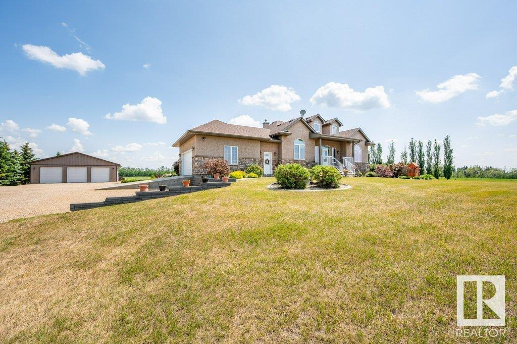 56203 RGE ROAD 230