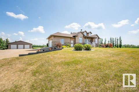 56203 RGE ROAD 230 Rural Sturgeon County AB T0A1N0