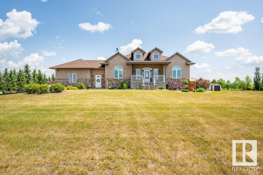 56203 RGE ROAD 230