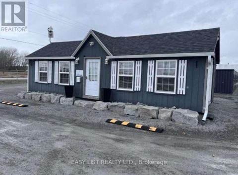 2541 HARRIGAN DRIVE Ramara (Brechin) ON L0K1B0