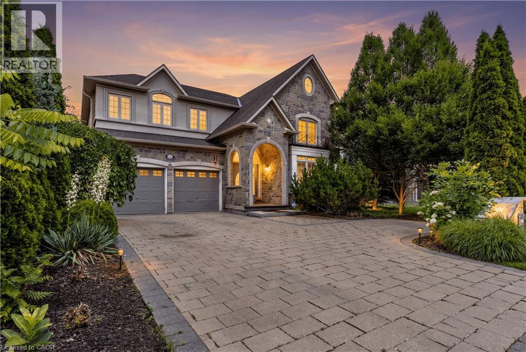 215 BURLOAK Drive