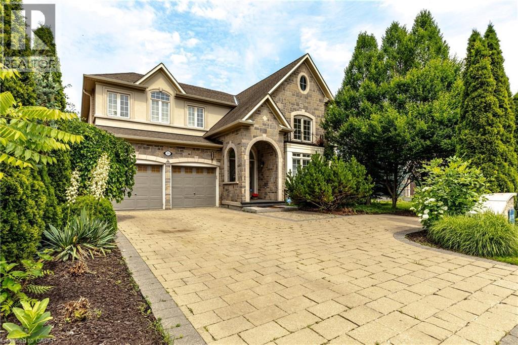 215 BURLOAK Drive