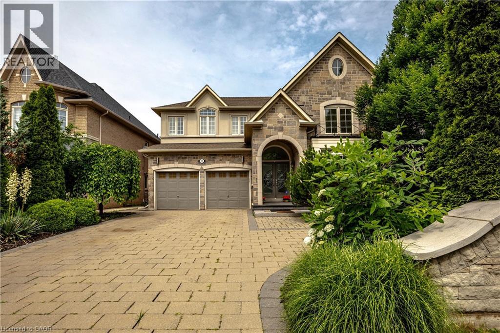 215 BURLOAK Drive