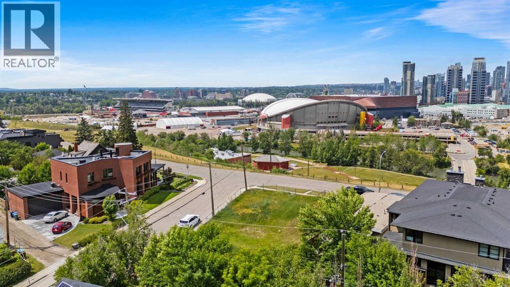 1222 Salisbury Avenue SE