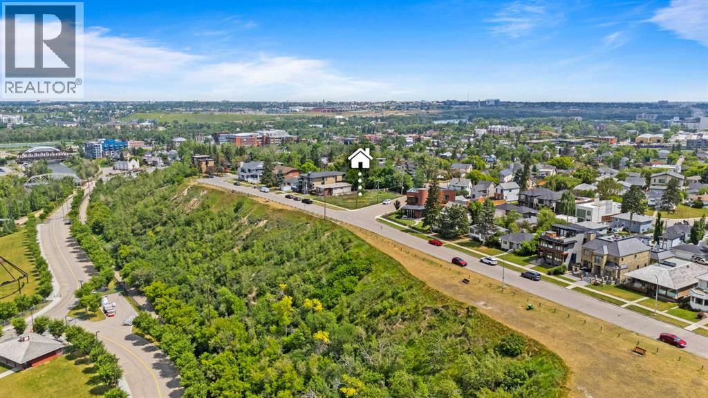 1222 Salisbury Avenue SE