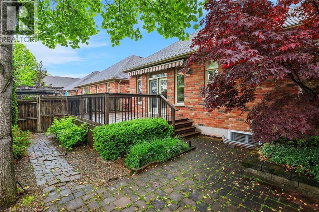 8 MUSCAT Drive Unit# 4