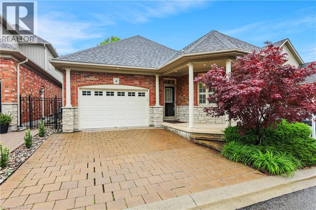 8 MUSCAT Drive Unit# 4