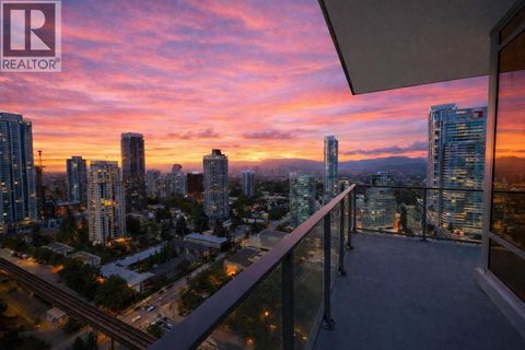 2508 6383 MCKAY AVENUE Burnaby BC V5H0H8