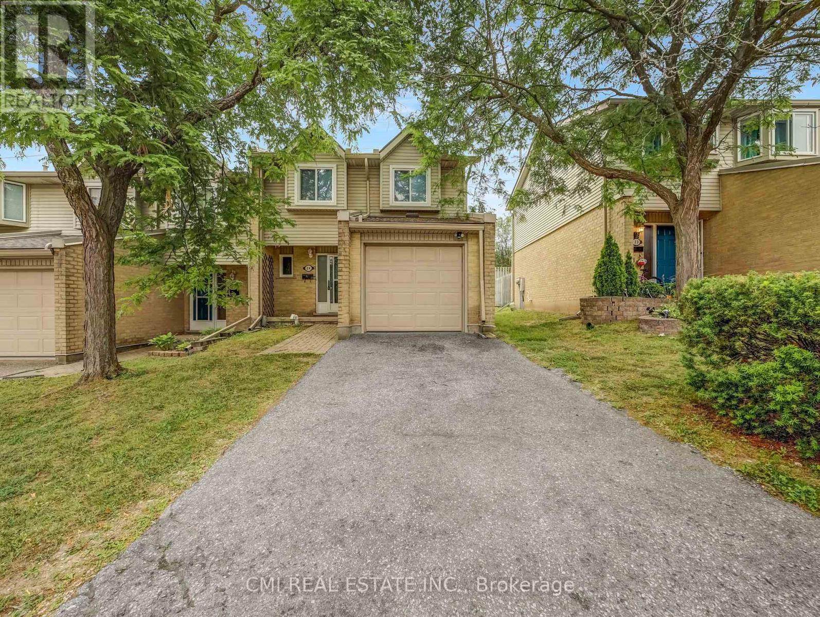24 - 29 PAULANDER DRIVE