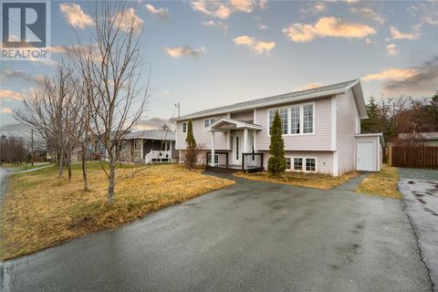 18 Scotts Road N Upper Gullies NF A1X6L3