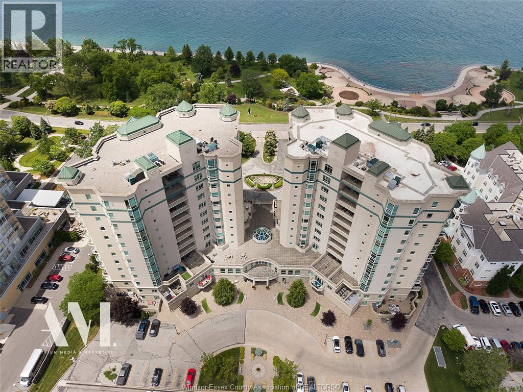 4955 RIVERSIDE DRIVE Unit# 804