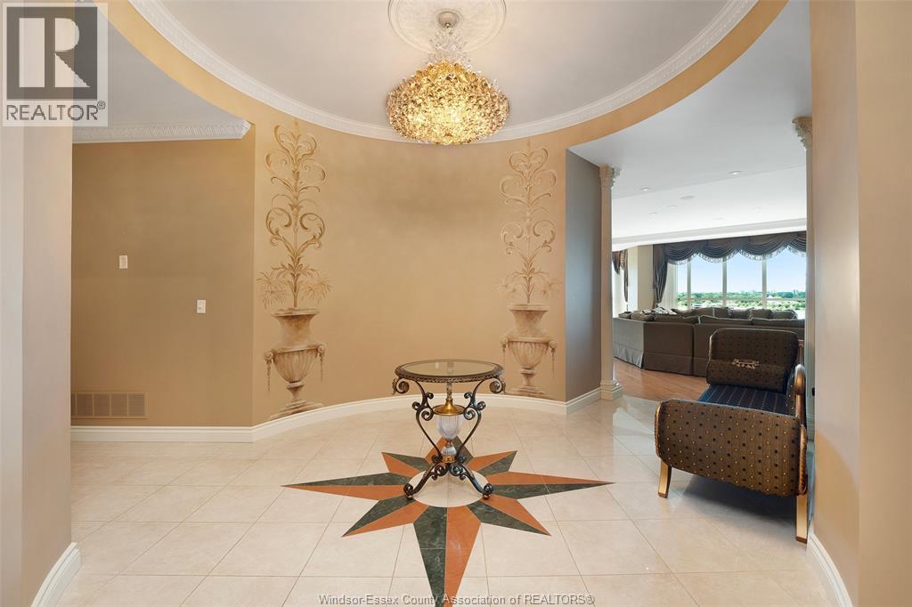 4955 RIVERSIDE DRIVE Unit# 804