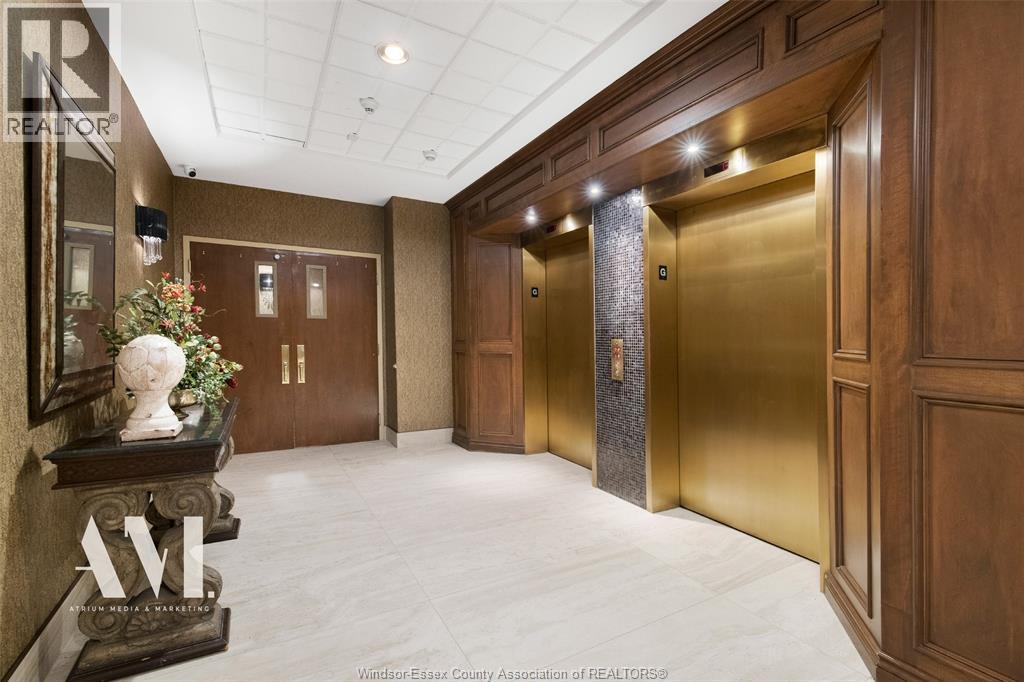 4955 RIVERSIDE DRIVE Unit# 804