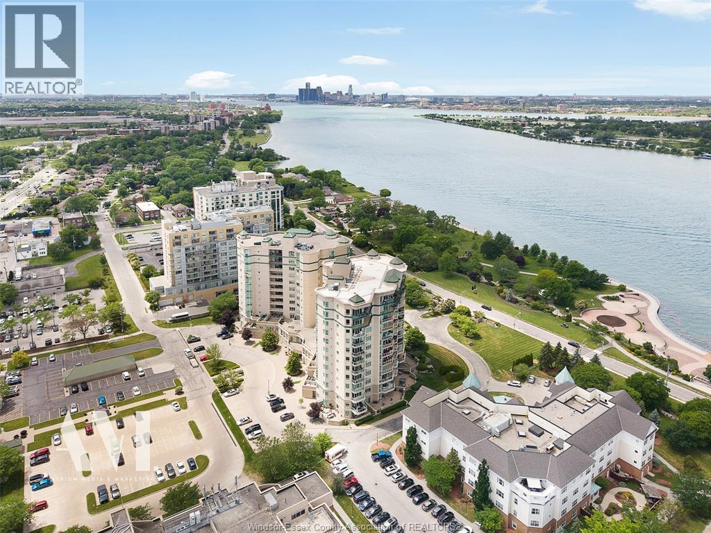4955 RIVERSIDE DRIVE Unit# 804