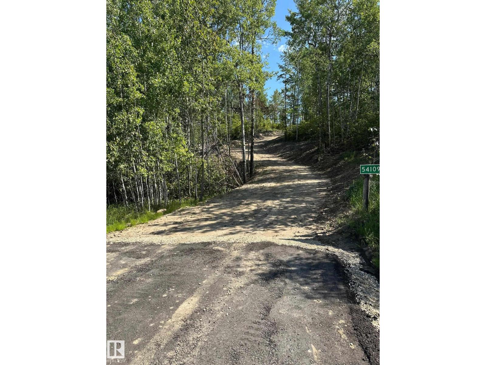 54109 Rge Rd 275