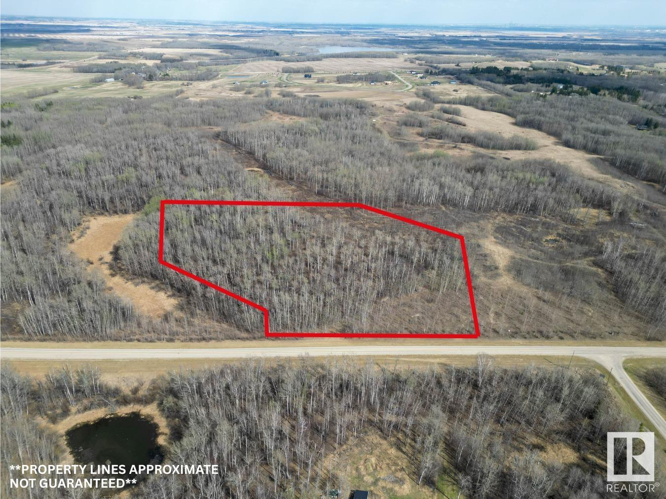 54109 Rge Rd 275