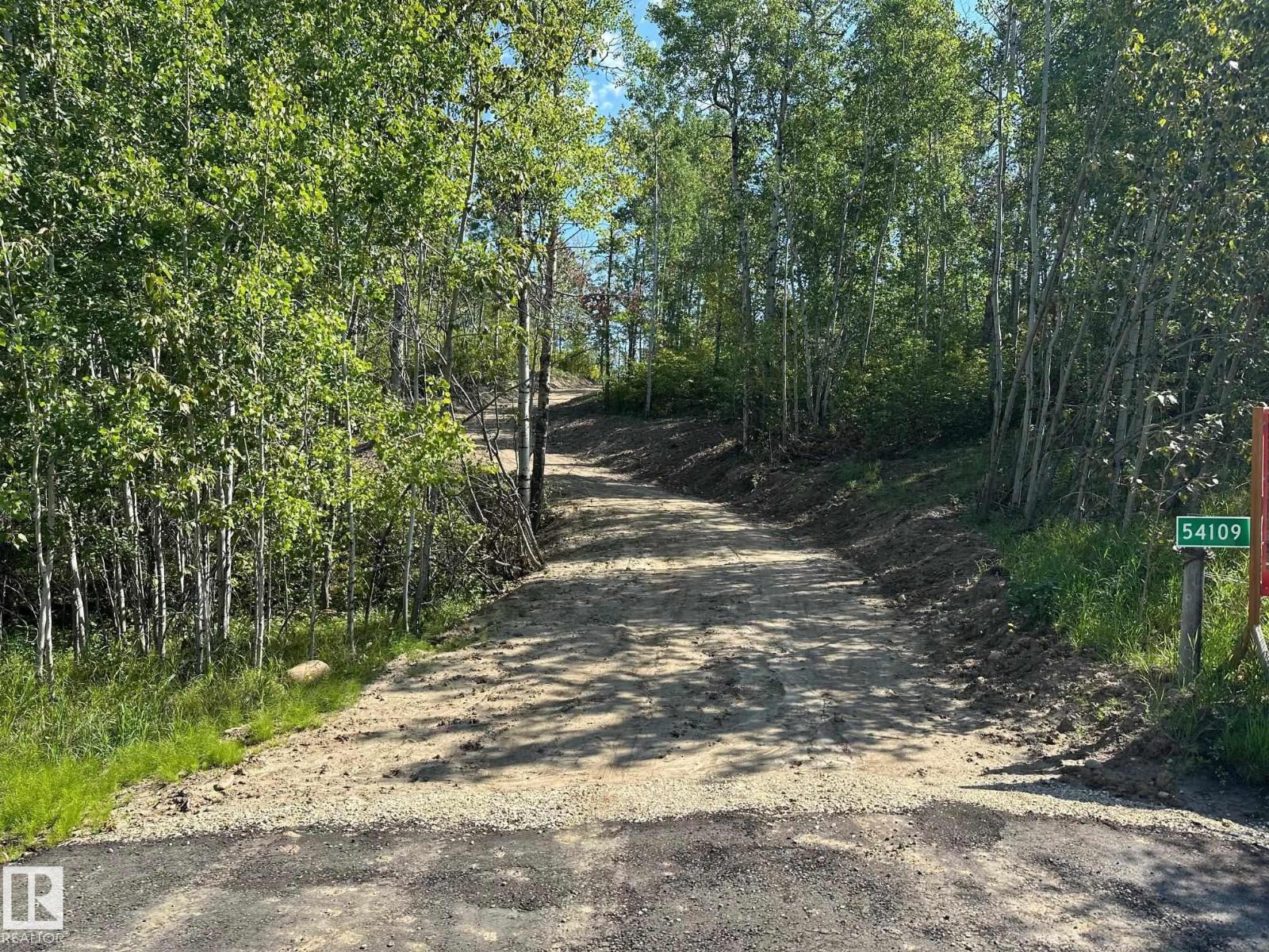 54109 Rge Rd 275