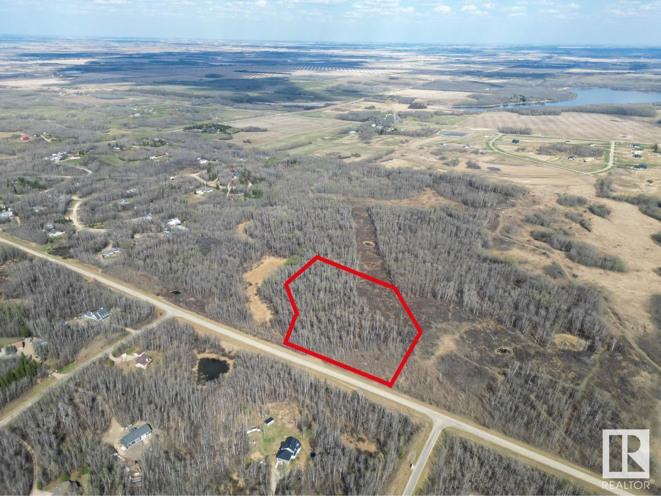 54109 Rge Rd 275