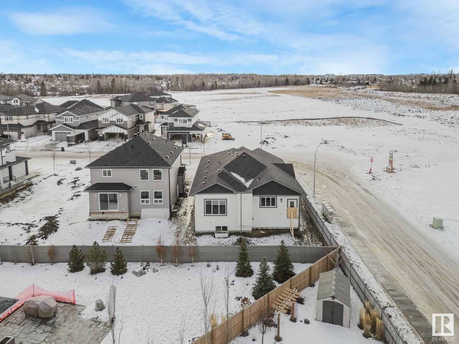 30 Avonlea Way