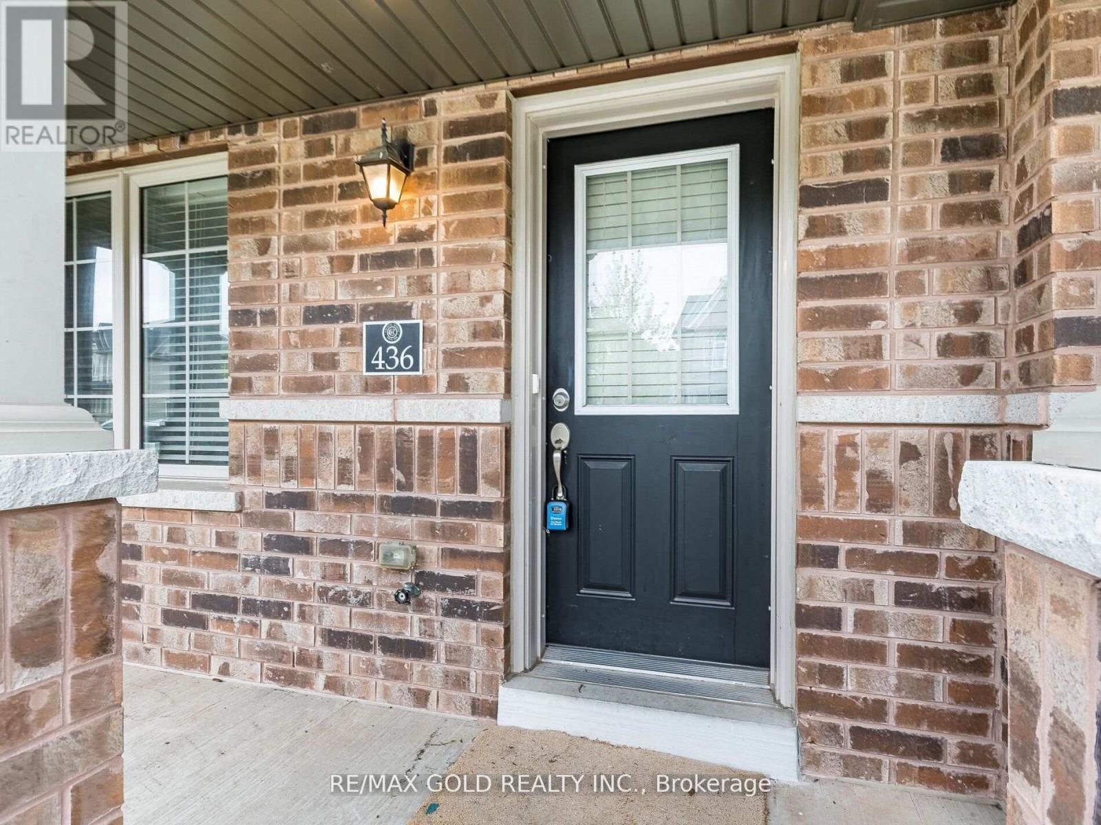 436 LINDEN DRIVE