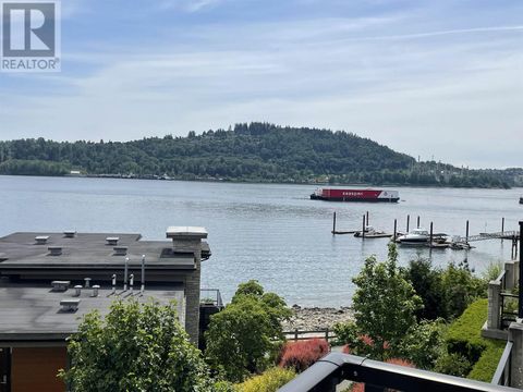 209 3825 CATES LANDING WAY North Vancouver BC V7G0A6