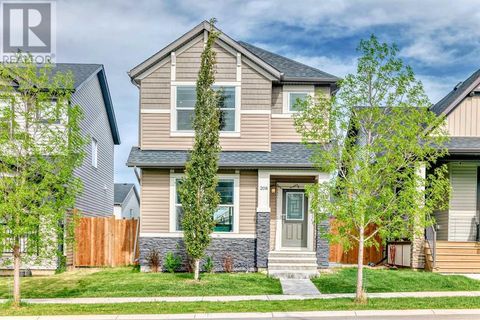 208 Hillcrest Road SW Airdrie AB T4B4J8